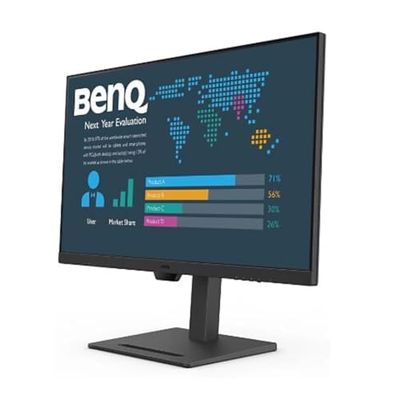 BenQ Monitor BL3290QT 31,5" Quad HD 75 Hz