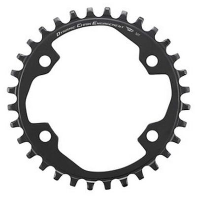 SHIMANO Fietsbord, uniseks, voor volwassenen