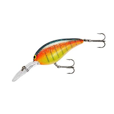 Norman Lokt Professional Edge Deep Little "N" - Bumble Bee