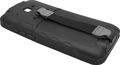 Eagle Rugged Rubberen boot met