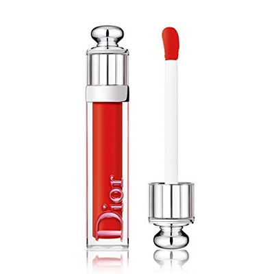 Dior Addict Stellar Gloss Brillo de Labios 840 1un, Stella Labbra Unisex-Adulto