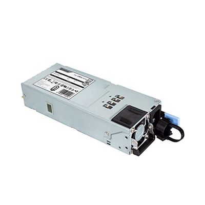 UNYKAch Fuente de Alimentación Redundante PSU CRPS 550W 92% Eficiencia 80 Plus Platinum con Ventilador 40 mm