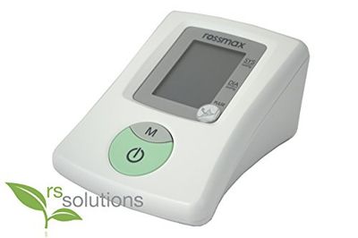 CLS BPM150 Rossmax Blood Pressure Monitor, AK150F, Upper Arm