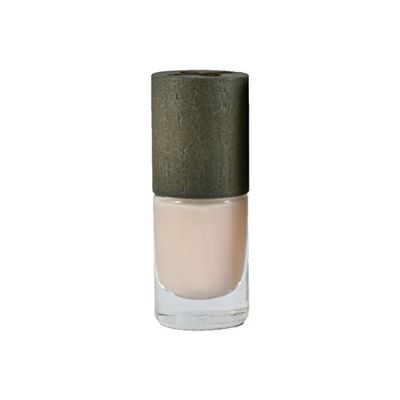Vernis à ongles naturel- BOHO COSMETICS bo-ho-green Rose blanche