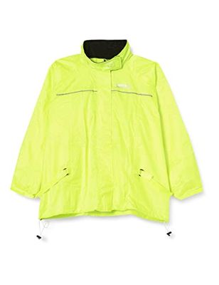 Oxford RM110M Giacca, Fluorescent Yellow, M