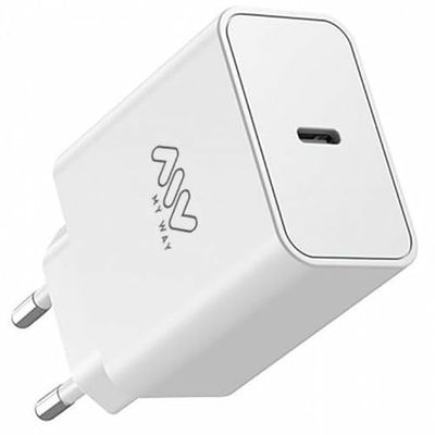 Myway Cargador de Pared MWACC0018 45 W - Marca EAN: 8426801170780