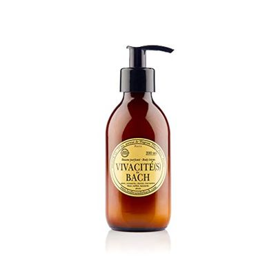 Les Fleurs De Bach fuktgivande kroppslotion 200 ml