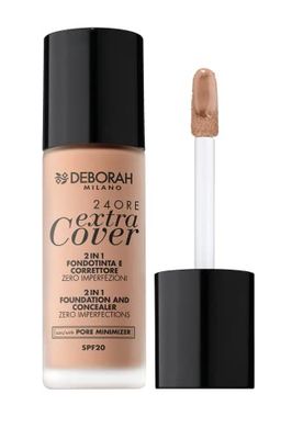 Deborah Correttori E Trucco neutrozante, 30 ml