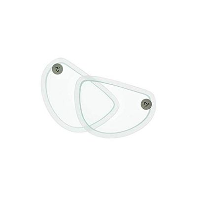 Seac One Optische Lens Rechterkant, Corrigerende Lens voor Duikmasker