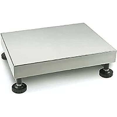 Núcleo – KFP 150 V20 m – Plataforma 50 g: 150 kg – KFP 150 V20 m