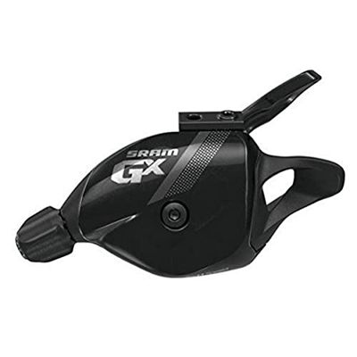 Sram JUEGO DE MANDOS Trigger GX 2x11 Negro