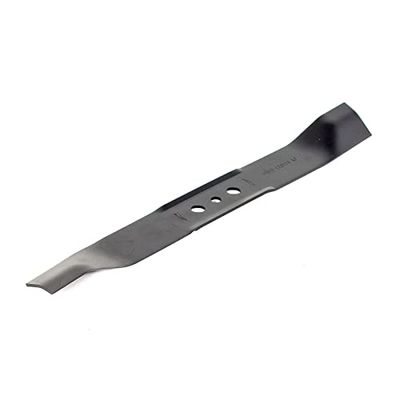 Murray Cuchilla de Repuesto para Cortacésped "M-000B20" para Cortacéspedes de Gasolina EQ2-500X - Cuchilla de Cortacésped con 51 cm de Ancho de Corte
