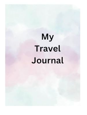 Travel Journal