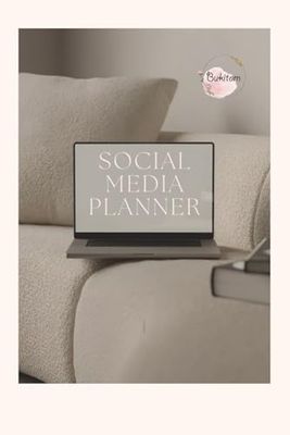SOCIAL MEDIA PLANNER