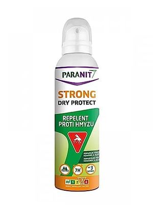 Strong Dry Protect