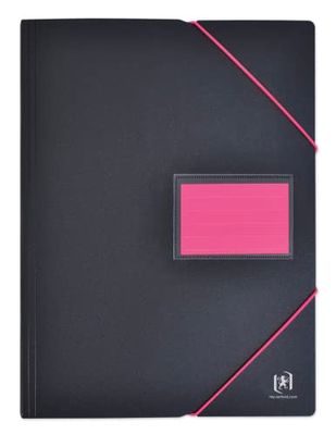 60 Pockets: 120 Pages