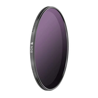 Freewell Magnetyczny system szybkiej wymiany 82mm Gęstość ND8 (3 f-Stops) Filtr kamery