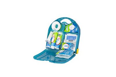Astroplast Piccolo General Purpose First Aid Dispenser, 510 g