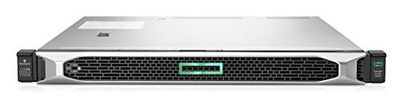 Hewlett Packard Enterprise HPE ProLiant DL160 G10 1x 4208 2nd Gen CPU 8 Core 2,1 GHz 1x16 GB 2666MT/s 1Rx4 8SFF 1x PS 500W S100 SATA Only