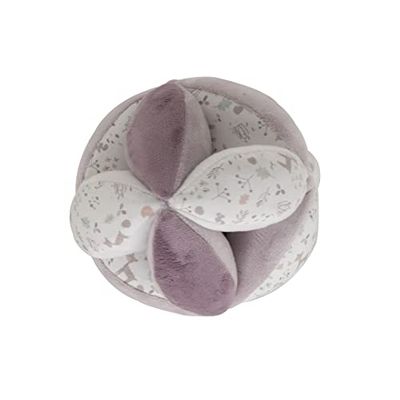 DOMIVA - Sfera SENSORIALE Ø 18 cm LILAS