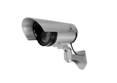 SCS 3760074133116 Dummy Webcam