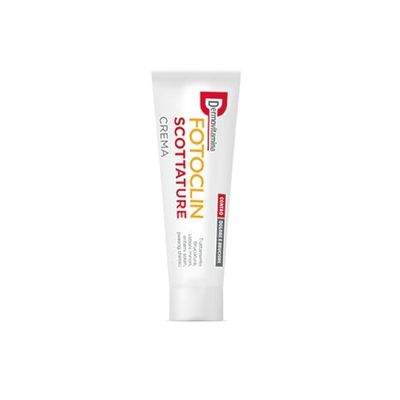 Dermovitamina Scott Crema 30Ml
