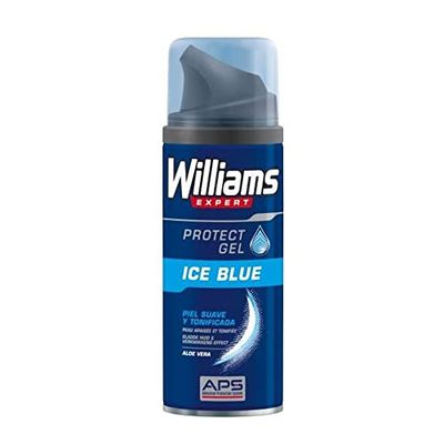 Williams Ice Blue Shave Gel - 200 ml