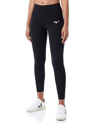 Mizuno Leggings för kvinnor casual byxor