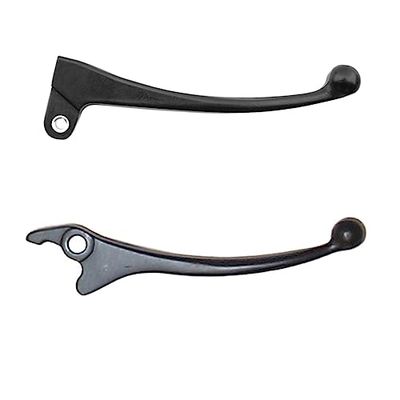 ACCOSSATO Paire de leviers pour SUZUKI AP de 1994 à 1998 (CC 50)