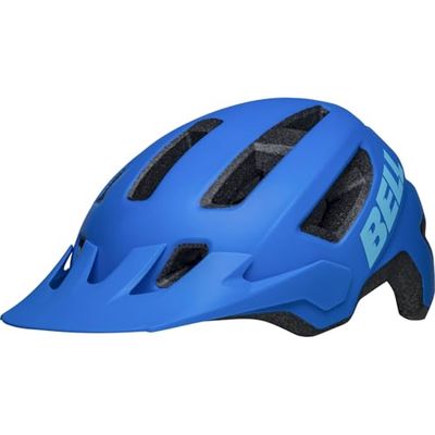Bell Nomad 2 Jr MIPS matta Dark Blue UY