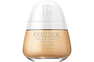 Clinique Even Better Clinical Serum Foundation Spf20 N. Wn114 Golden, 30 ml