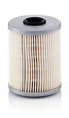 MANN-FILTER P 733/1 X Filtro de combustível, conjunto de juntas de filtro de combustível, para automóveis