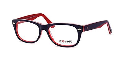 Polar Young 02 bril, 10, eenheidsmaat, uniseks
