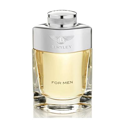 Bentley For Men, Eau De Toilette, 60 ml