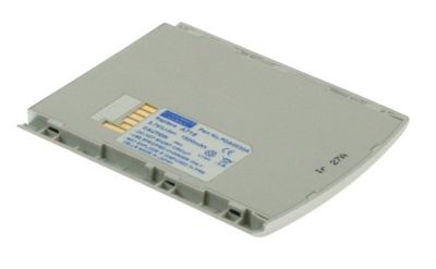 2-Power Compatible Asus MyPal A716 PDA Battery 3.7v 1500mAh Replaces Original Part Number A716