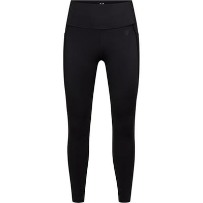 Fox Racing - W Motive Legging, Pantalones, Negro, XS