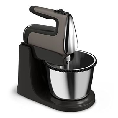 Tefal Batidora de Varillas HT654E38