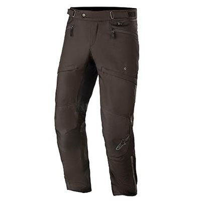 Alpinestars 1X x, Black, L