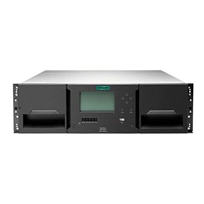 HP E StoreEver MSL LTO-9 Ultrium 45000 vezelkanaal-drive, upgradekit