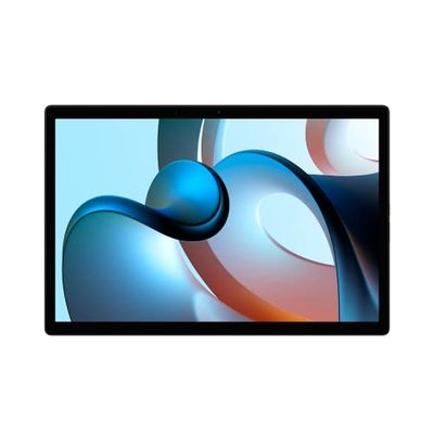 Xiaomi Book S Tablet 12,4 inch en 65 W GaN met oplaadkabel type A en Type-C, 8 GB DDR4 RAM, Qualcomm 8cx Gen 2, 14 uur levensduur, frontcamera 5 MP, touch-display 12,4 inch 2,5 K