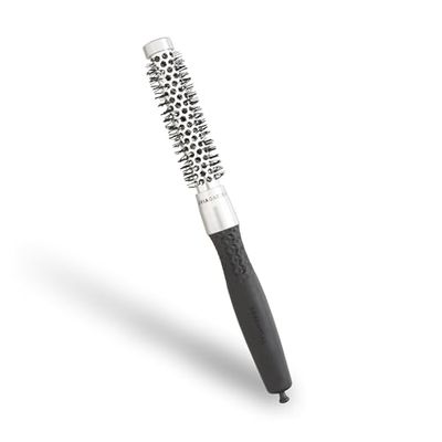 Essential Blowout Classic - Plata - 15 - Asciugatura Rapida, Anti-Statico, Volume per Capelli Corti