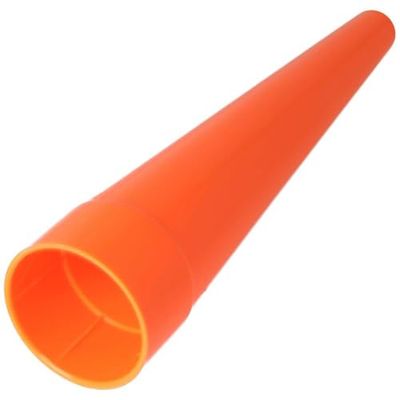 Nitecore Traffic Wand NTW34 Adulte Unisexe, Orange, Large