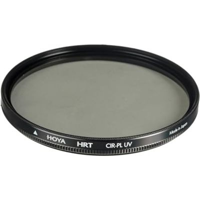 Hoya 576 - Filtro circular polarizador e UV de 72 mm
