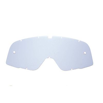 SeeCle SeeClee,SE-41S226-HZ,compatible smoked replacement lenses for 100% Barstow goggles/goggles