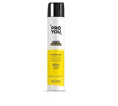 Proyou The Hairspray Strong 500 Ml
