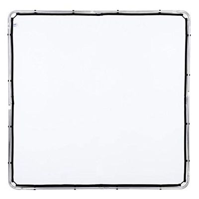 Manfrotto Skylite Tecido difusor 1 1/4 diafragma, 2 x 2 m