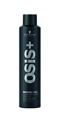 Schwarzkopf Osis Sl Spray Fixation Flexible 300Ml