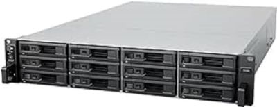 Synology UC3400 serveur de stockage NAS Rack (2 U) Ethernet/LAN D-1541