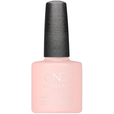 CND Shellac Uncovered Gel - 7,3 ml