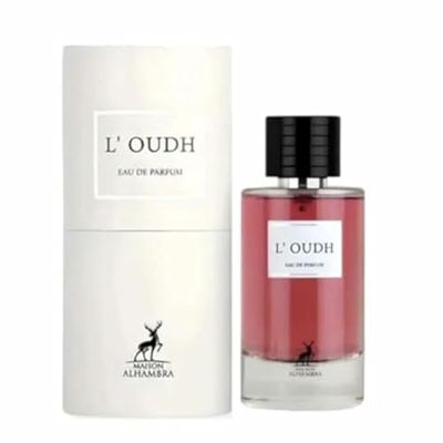 L OUDH 100ML